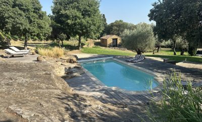 Où trouver de la fraîcheur en été en Provence?
