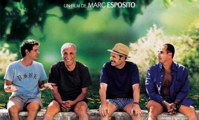 Le Coeur des hommes